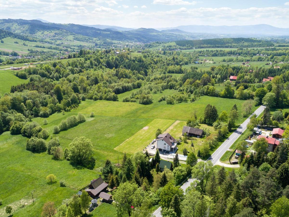 Andrzejowka Villa Kocon Kültér fotó