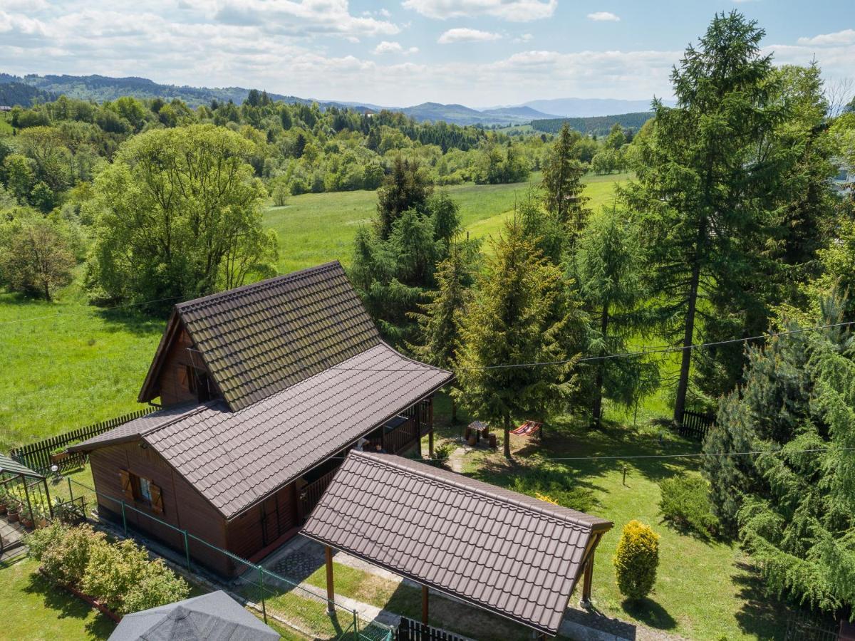 Andrzejowka Villa Kocon Kültér fotó